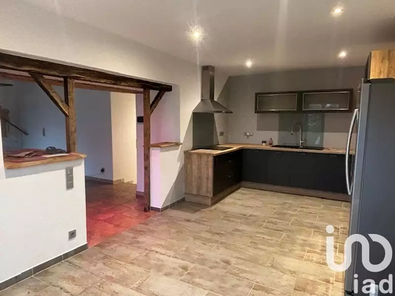 Maison, 230 m²