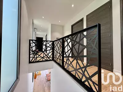 Maison, 170 m²