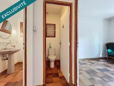 Maison, 131 m²
