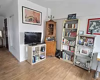 Appartement, 32,35 m²