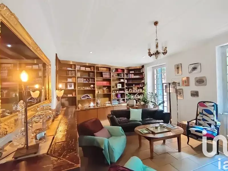 Maison, 186 m²