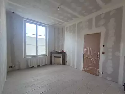 Maison, 117 m²