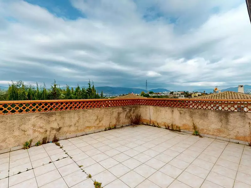 Appartement, 66 m²