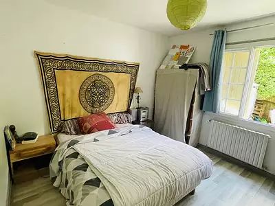 Maison, 94 m²