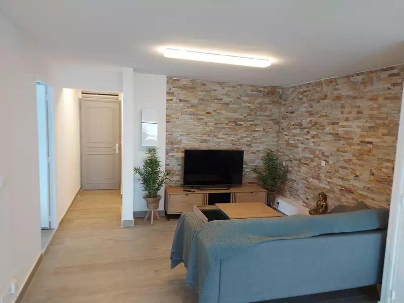 Appartement, 100 m²