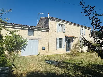 Maison, 167 m²