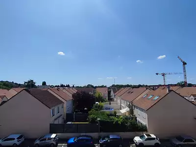 Appartement, 68 m²