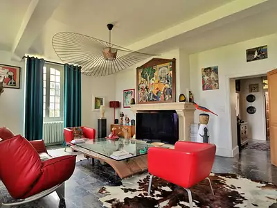 Maison, 365 m²