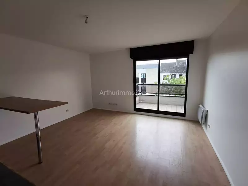 Appartement, 29,32 m²