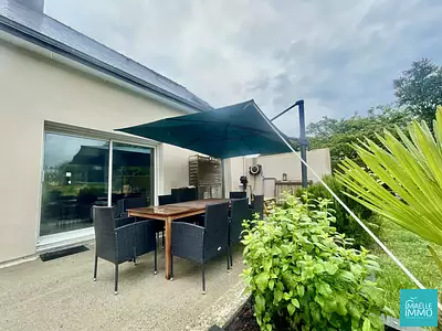 Maison, 85 m²