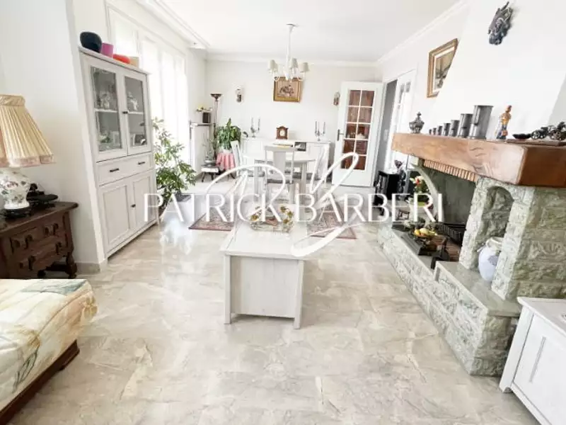 Maison, 135 m²