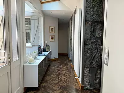 Appartement, 148 m²