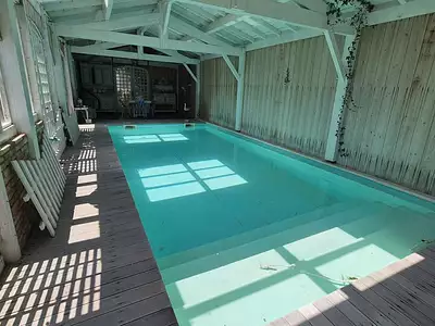 Maison, 80 m²