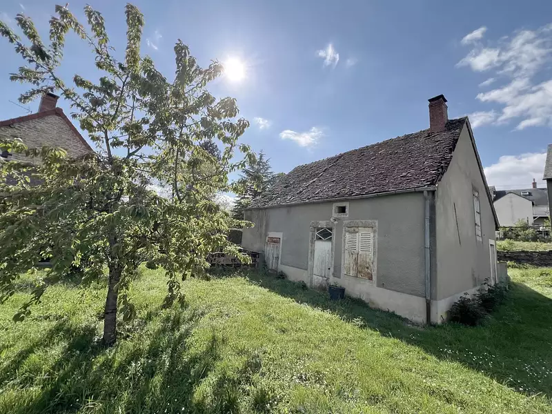 Maison, 80 m²