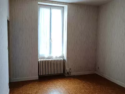 Appartement, 47 m²