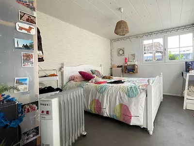 Maison, 107 m²
