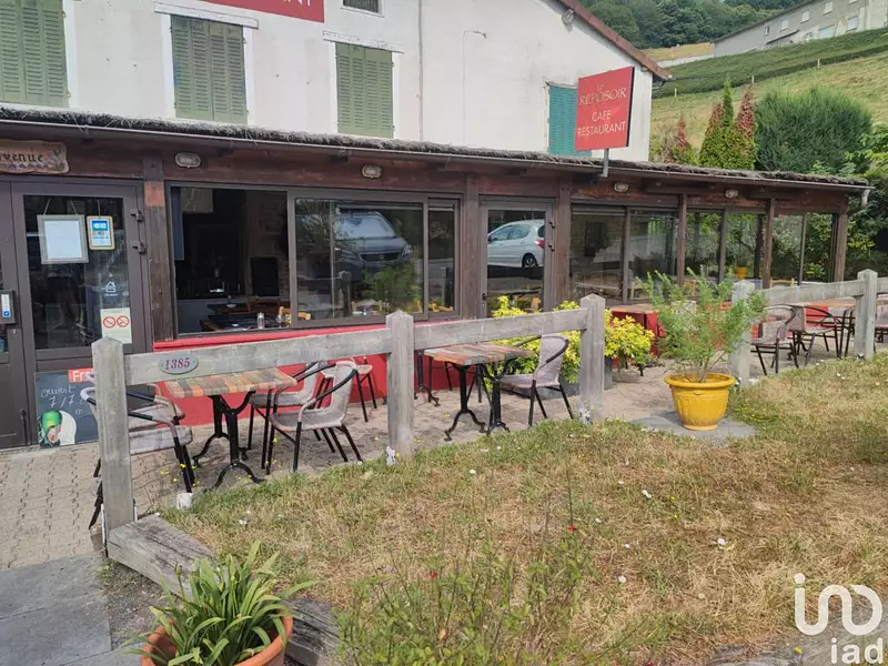 Divers, 184 m²