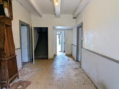Maison, 244 m²