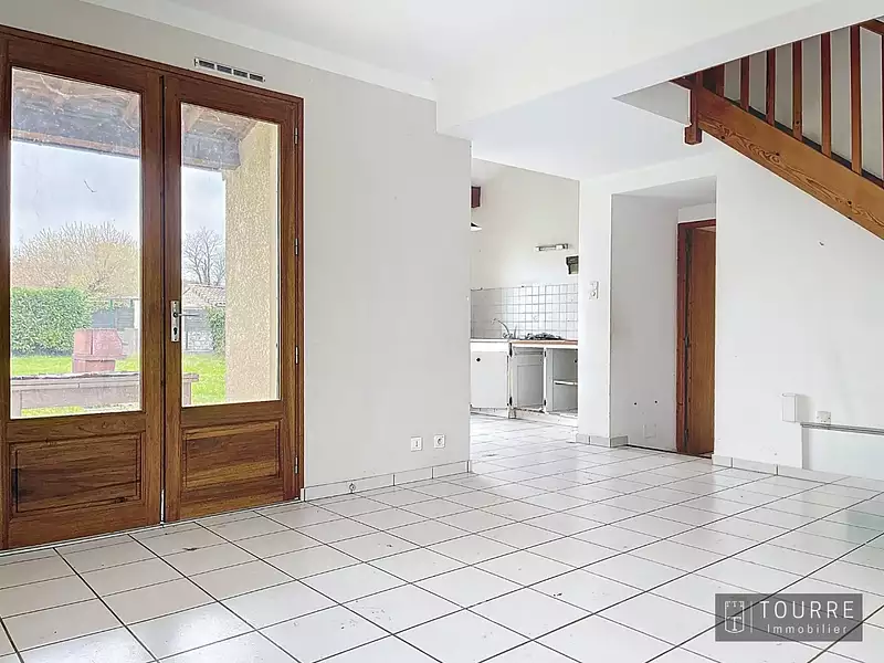 Maison, 170 m²
