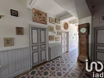 Maison, 286 m²