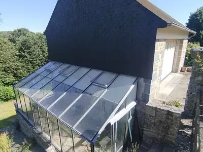Maison, 135 m²