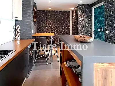 Appartement, 64,28 m²