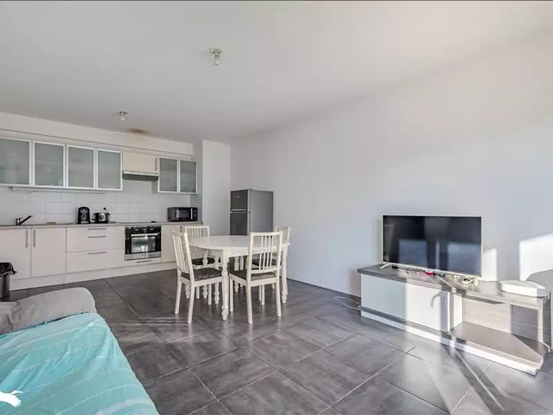 Appartement, 75 m²