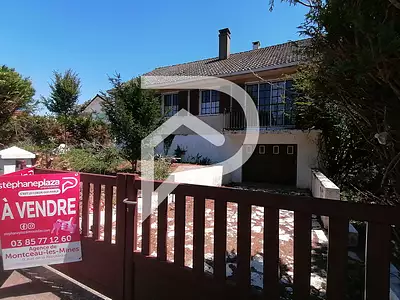 Maison, 85 m²