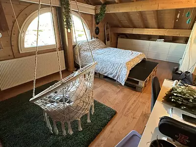 Maison, 144 m²