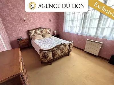 Maison, 86 m²