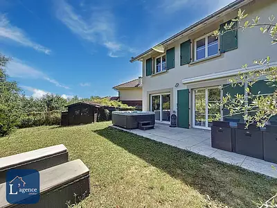 Maison, 102 m²