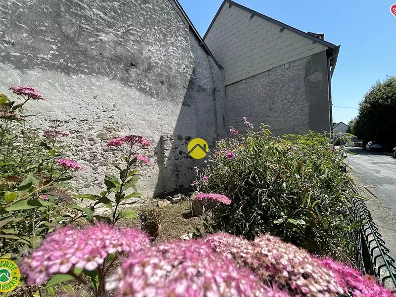 Maison, 14 m²