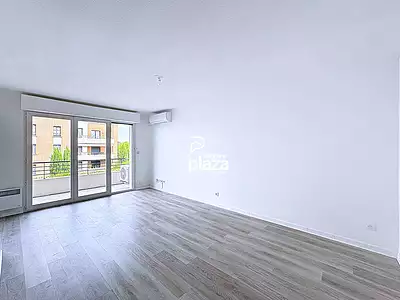 Appartement, 47,56 m²