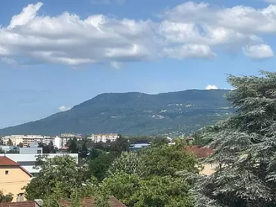 Appartement, 113 m²