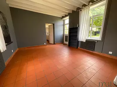 Maison, 184 m²