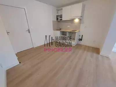 Appartement, 36,15 m²