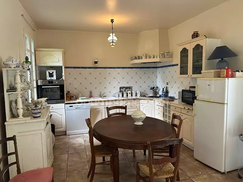 Maison, 170 m²
