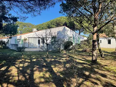 Maison, 160 m²