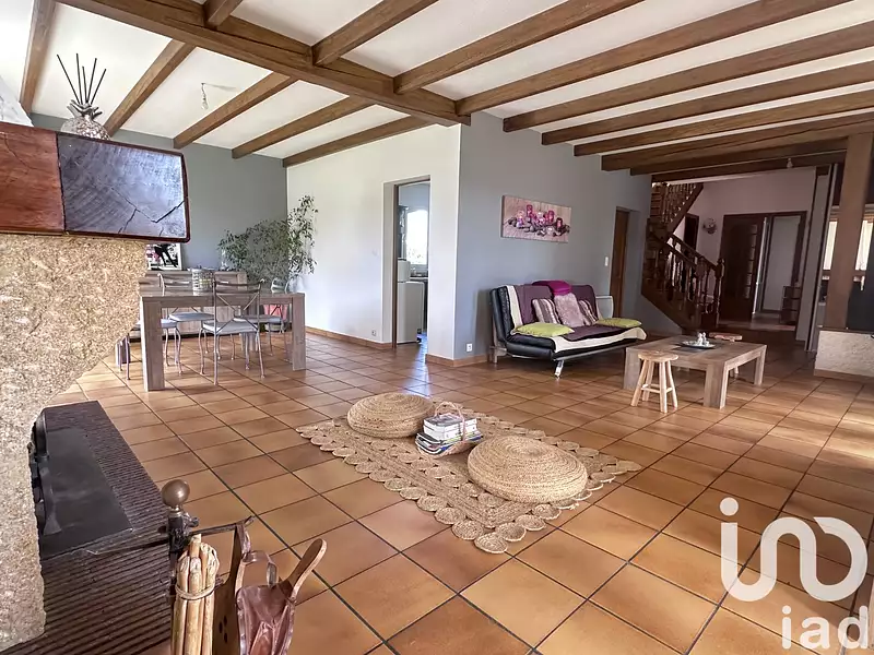 Maison, 172 m²