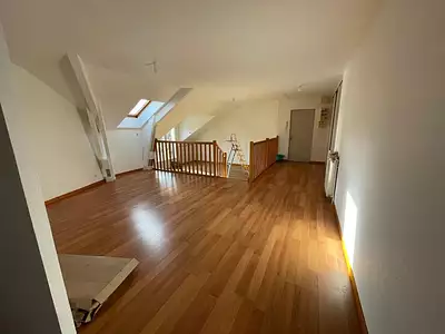 Appartement, 123 m²