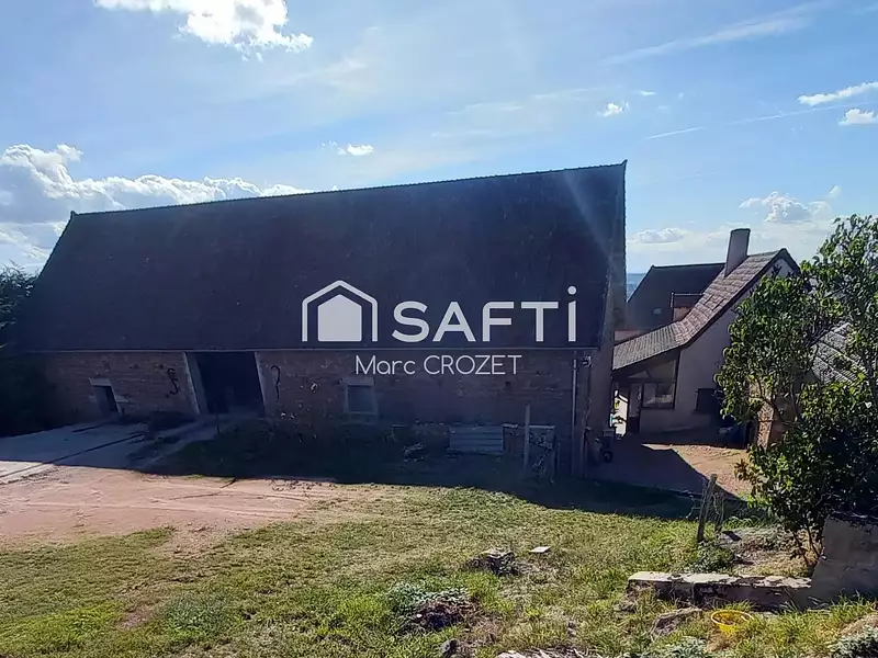 Maison, 138 m²