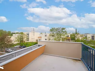 Appartement, 102 m²