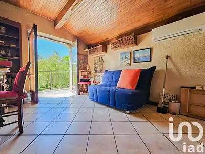 Maison, 115 m²