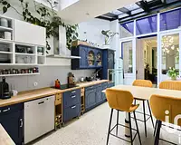 Appartement, 152 m²