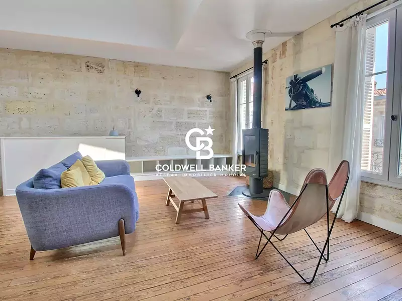 Appartement, 100 m²