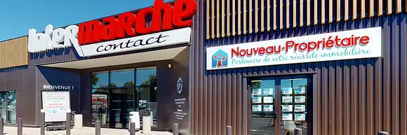 Agence Nouveau-Propriétaire