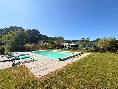 Maison, 131 m²