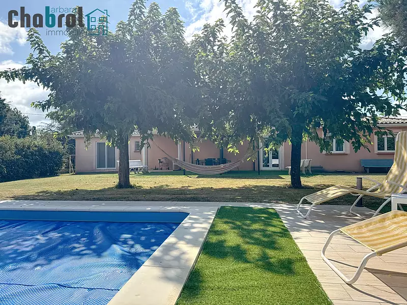 Maison, 140 m²