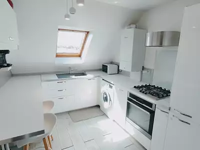 Appartement, 68 m²