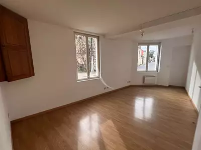 Appartement, 64,63 m²